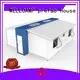 WELLCAMP, WELLCAMP prefab house, WELLCAMP container house container van house design online for dormitory 1
