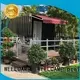 WELLCAMP, WELLCAMP prefab house, WELLCAMP container house best shipping container homes wholesale for shop or store 1