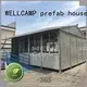 WELLCAMP, WELLCAMP prefab house, WELLCAMP container house prefab houses wholesale for office 1