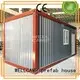 WELLCAMP, WELLCAMP prefab house, WELLCAMP container house modern container house for sale supplier for renting 1