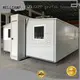 WELLCAMP, WELLCAMP prefab house, WELLCAMP container house big size container shelter wholesale for dormitory 1