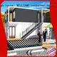 WELLCAMP, WELLCAMP prefab house, WELLCAMP container house affordable luxury container homes wholesale for hotel 1