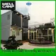 WELLCAMP, WELLCAMP prefab house, WELLCAMP container house modern container homes in garden for hotel 1