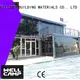 WELLCAMP, WELLCAMP prefab house, WELLCAMP container house low cost container villa labour camp for resort 1
