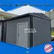 WELLCAMP, WELLCAMP prefab house, WELLCAMP container house crate homes supplier wholesale 1