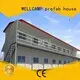 recyclable prefabricated houses by chinese companies wholesale for labour camp 1