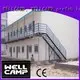 luxury prefab guest house classroom for accommodation 1