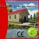 WELLCAMP, WELLCAMP prefab house, WELLCAMP container house modular house wholesale for house 1