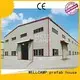 WELLCAMP, WELLCAMP prefab house, WELLCAMP container house widely steel workshop manufacturer 1