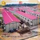 WELLCAMP, WELLCAMP prefab house, WELLCAMP container house strong prefabricated warehouse manufacturer 1