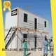 WELLCAMP, WELLCAMP prefab house, WELLCAMP container house corrugated container house for sale wholesale for goods 1