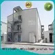 WELLCAMP, WELLCAMP prefab house, WELLCAMP container house temporary prefab guest house classroom for office 1