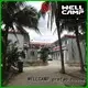 WELLCAMP, WELLCAMP prefab house, WELLCAMP container house fireproof prefab houses for sale online for dormitory 1