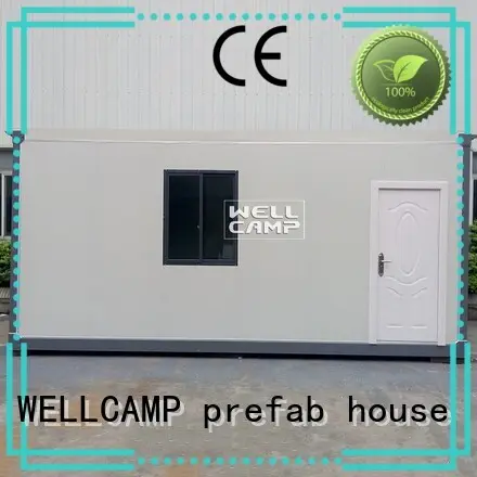 panel container house project wholesale for renting 1