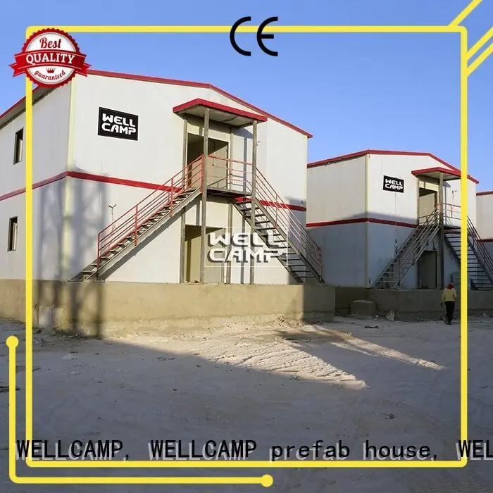 simple prefab container homes refugee house for accommodation 1