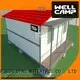 WELLCAMP, WELLCAMP prefab house, WELLCAMP container house story sea can homes labour camp for resort 1