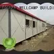 WELLCAMP, WELLCAMP prefab house, WELLCAMP container house prefab homes home for office 1