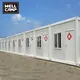 WELLCAMP, WELLCAMP prefab house, WELLCAMP container house shipping container house floor plans apartment online 1