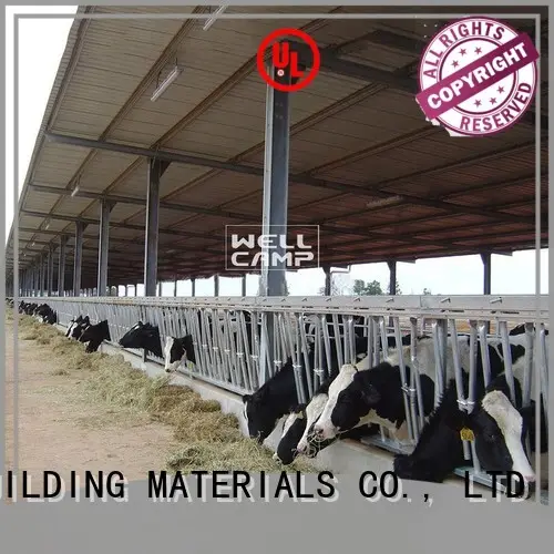 sandwich steel sheds supplier wholesale 1