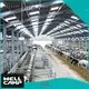 color steel sheds for sale supplier wholesale 1