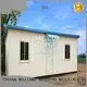 WELLCAMP, WELLCAMP prefab house, WELLCAMP container house three storey prefab guest house refugee house for labour camp 1