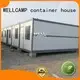 WELLCAMP, WELLCAMP prefab house, WELLCAMP container house portable shipping container homes prices online for worker 1