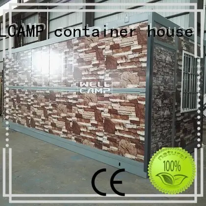 house pbs folding container house maker for worker 1