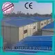 WELLCAMP, WELLCAMP prefab house, WELLCAMP container house single prefabricated house companies home for labour camp 1