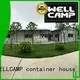 WELLCAMP, WELLCAMP prefab house, WELLCAMP container house prefab houses china on seaside for hospital 1