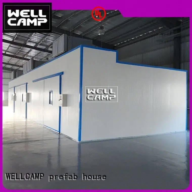 mobile prefab houses for sale refugee house for dormitory 1