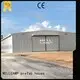 WELLCAMP, WELLCAMP prefab house, WELLCAMP container house steel warehouse with brick wall1 1