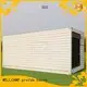 WELLCAMP, WELLCAMP prefab house, WELLCAMP container house prefab shipping container homes wholesale for hotel 1
