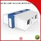 WELLCAMP, WELLCAMP prefab house, WELLCAMP container house container home ideas wholesale for living 1