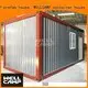 WELLCAMP, WELLCAMP prefab house, WELLCAMP container house ripple container house builders home for goods 1