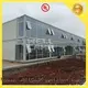 roof small container homes manufacturer for sale 1