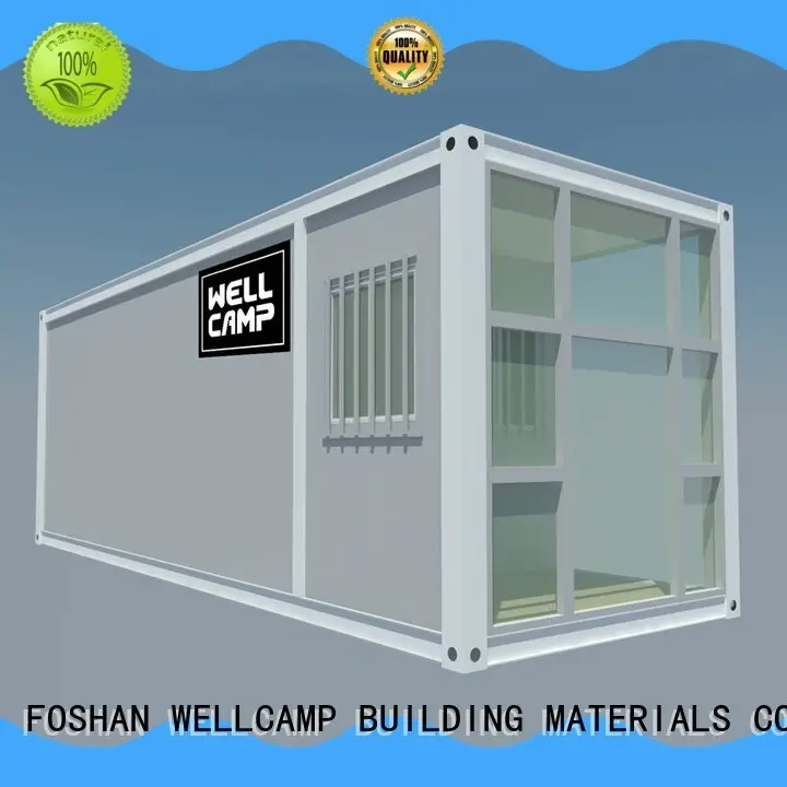 floor container house apartment online 1
