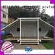 WELLCAMP, WELLCAMP prefab house, WELLCAMP container house fast install container van house design supplier for living 1