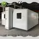 WELLCAMP, WELLCAMP prefab house, WELLCAMP container house container shelter wholesale for dormitory 1