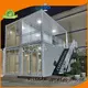 WELLCAMP, WELLCAMP prefab house, WELLCAMP container house storage container homes for sale labour camp for hotel 1