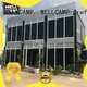 modern homes made from shipping containers wholesale for hotel 1
