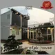 WELLCAMP, WELLCAMP prefab house, WELLCAMP container house detachable homes made from shipping containers labour camp for resort 1