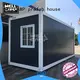 WELLCAMP, WELLCAMP prefab house, WELLCAMP container house wool best shipping container homes manufacturer wholesale 1
