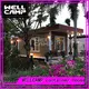 WELLCAMP, WELLCAMP prefab house, WELLCAMP container house container villa in garden for hotel 1