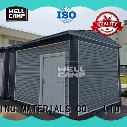 roof small container homes manufacturer online 1