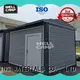 roof small container homes manufacturer online 1