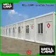 modern crate homes supplier for office 1