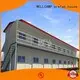 panel prefabricated concrete houses wholesale for office 1