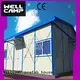 efficiency prefabricated houses by chinese companies home for labour camp 1