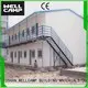 WELLCAMP, WELLCAMP prefab house, WELLCAMP container house modern prefab shipping container homes building for accommodation 1