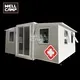 standard container van house design supplier for living 1
